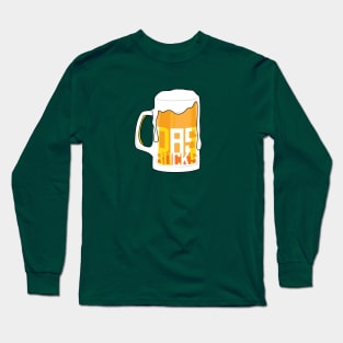 Das Bucks Long Sleeve T-Shirt